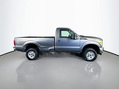 2014 Ford F-250 XL