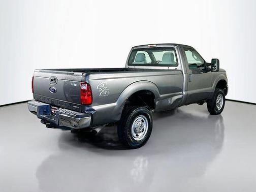 2014 Ford F-250 XL