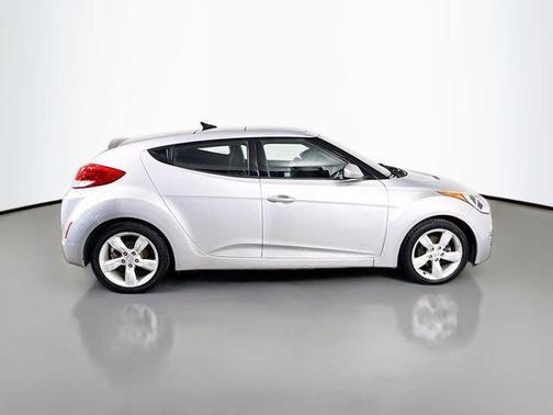 2014 Hyundai Veloster Base