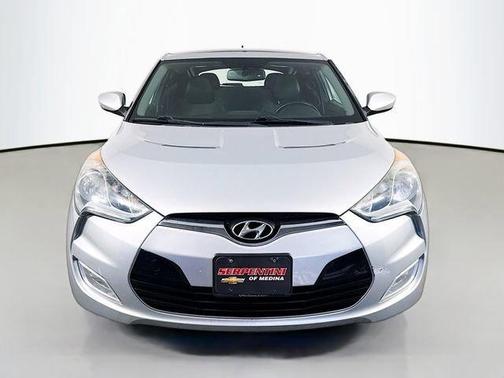 2014 Hyundai Veloster Base