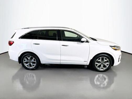 2020 Kia Sorento SX