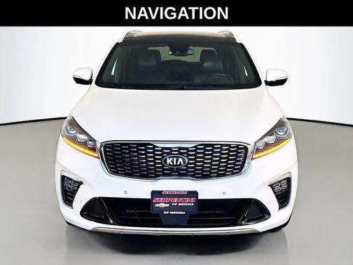 2020 Kia Sorento SX