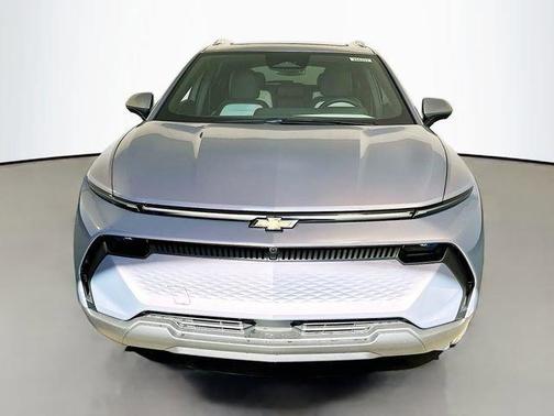 2026 Chevrolet Equinox EV LT 2