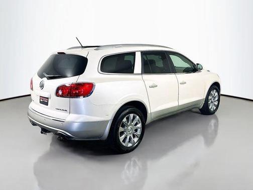 2012 Buick Enclave Premium