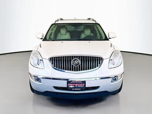 2012 Buick Enclave Premium