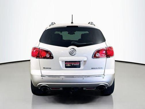 2012 Buick Enclave Premium