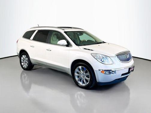 2012 Buick Enclave Premium