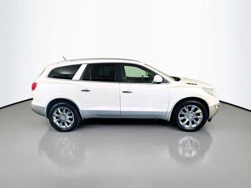 2012 Buick Enclave Premium