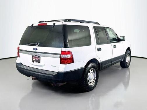 2015 Ford Expedition XL