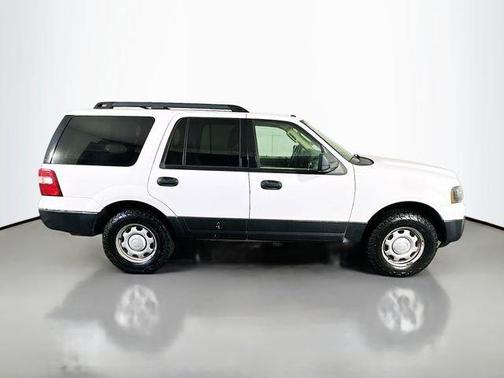 2015 Ford Expedition XL