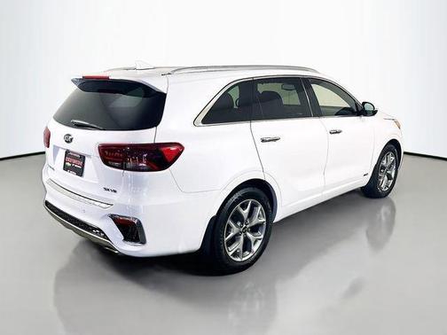2020 Kia Sorento SX