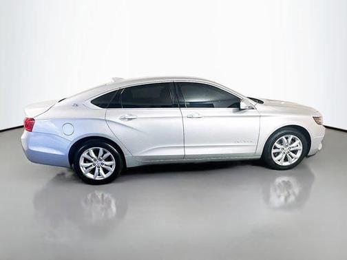 2018 Chevrolet Impala 1LT