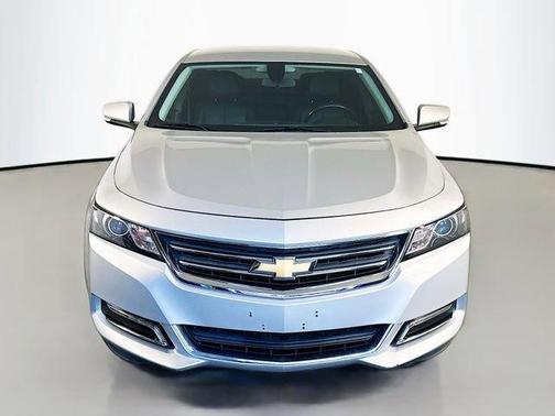 2018 Chevrolet Impala 1LT