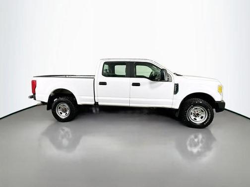 2017 Ford F-350 XL