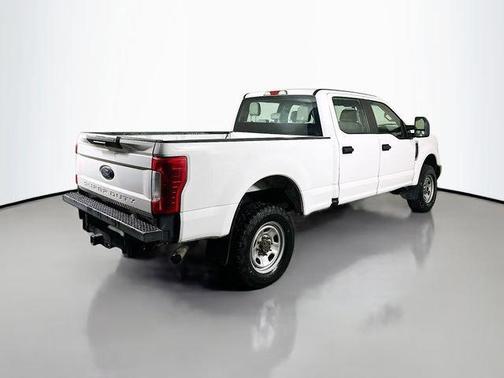 2017 Ford F-350 XL