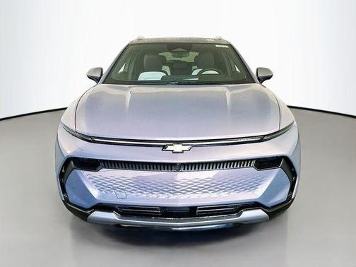 2026 Chevrolet Equinox EV LT 2