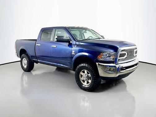 2012 RAM 2500 SLT