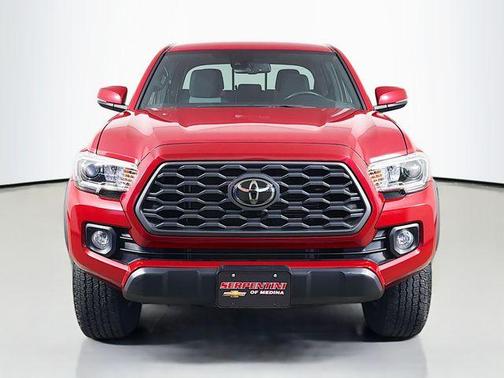 2020 Toyota Tacoma TRD Off Road