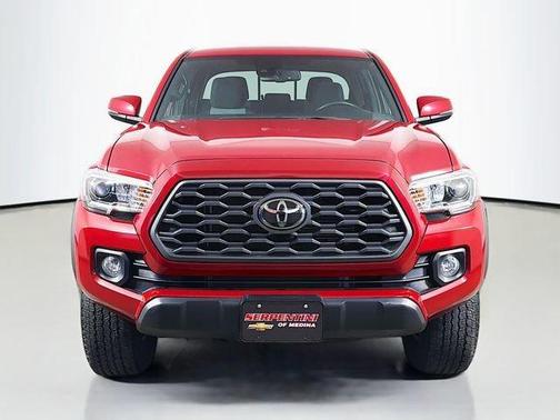 2020 Toyota Tacoma TRD Off Road