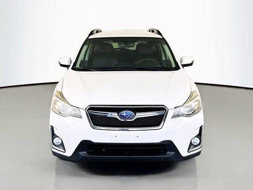2017 Subaru Crosstrek 2.0i Limited