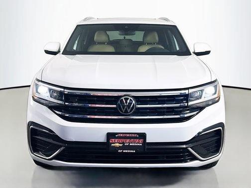 2020 Volkswagen Atlas Cross Sport 3.6L V6 SEL R-Line
