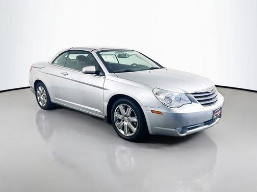 2010 Chrysler Sebring Limited