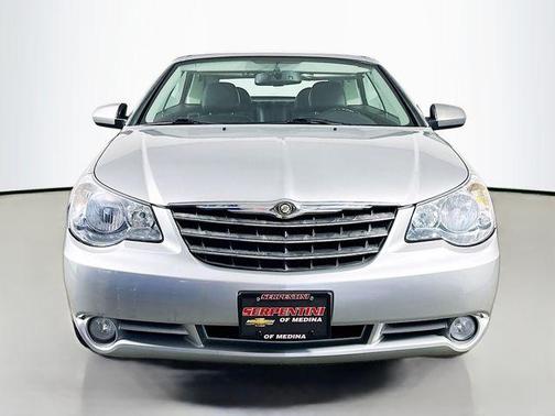 2010 Chrysler Sebring Limited