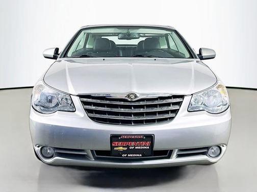 2010 Chrysler Sebring Limited