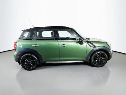 2015 MINI Countryman Cooper S ALL4