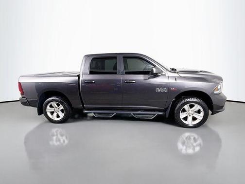 2016 RAM 1500 Sport
