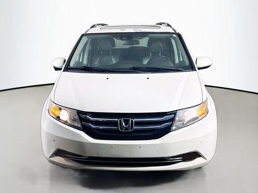 2014 Honda Odyssey Touring