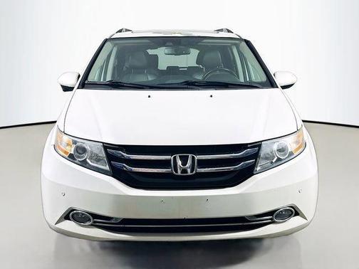2014 Honda Odyssey Touring