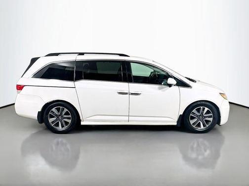 2014 Honda Odyssey Touring