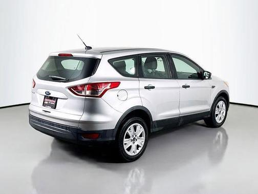 2013 Ford Escape S
