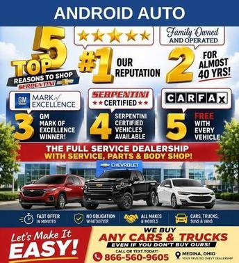 Kinetic Blue 2018 Chevrolet Cruze LT