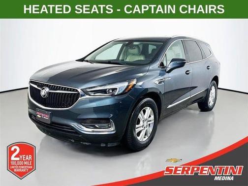 2019 Buick Enclave Essence