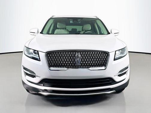 2019 Lincoln MKC Select