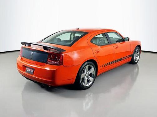2008 Dodge Charger R/T