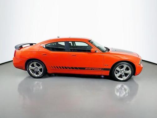 2008 Dodge Charger R/T