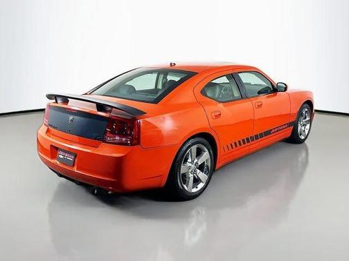 2008 Dodge Charger R/T