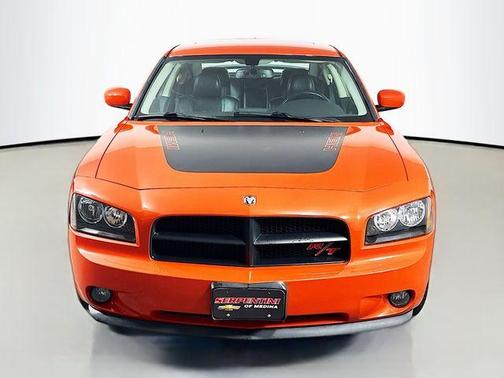 2008 Dodge Charger R/T