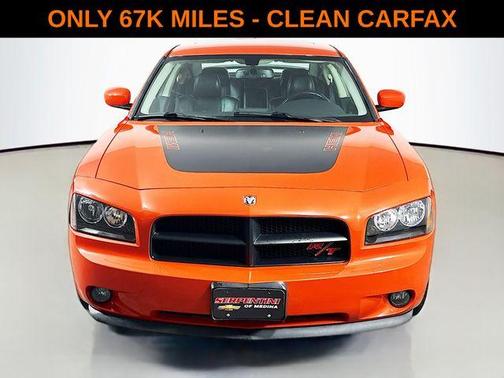2008 Dodge Charger R/T