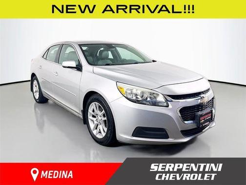 2014 Chevrolet Malibu 1LT