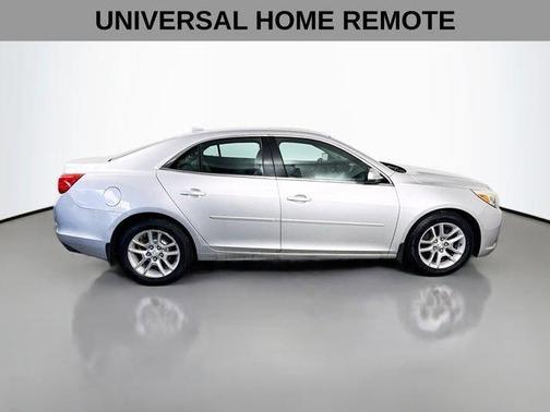 2014 Chevrolet Malibu 1LT