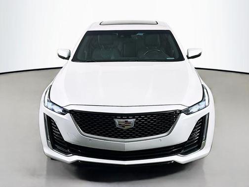 2023 Cadillac CT5 Premium Luxury AWD
