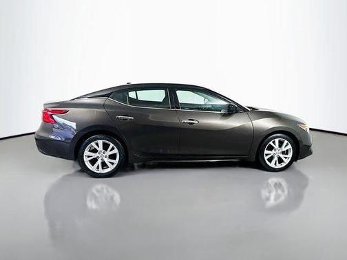2016 Nissan Maxima 3.5 S