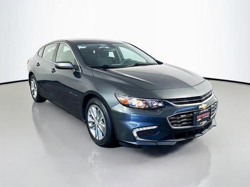 2016 Chevrolet Malibu 1LT