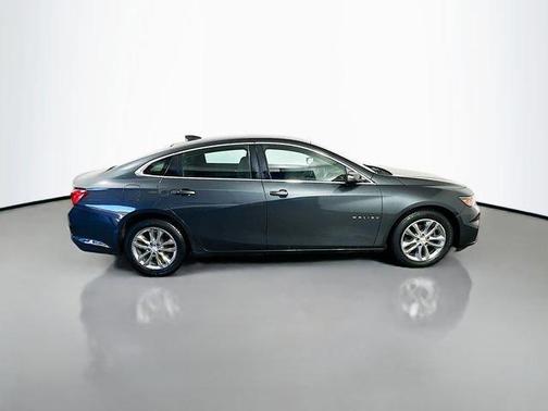 2016 Chevrolet Malibu 1LT