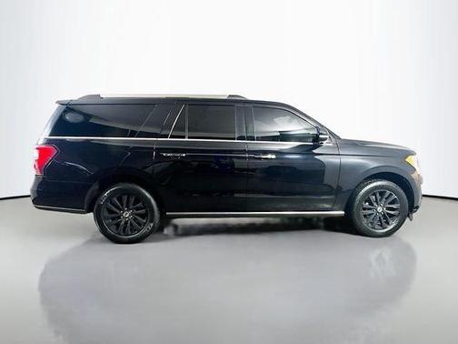 2019 Ford Expedition Max Limited