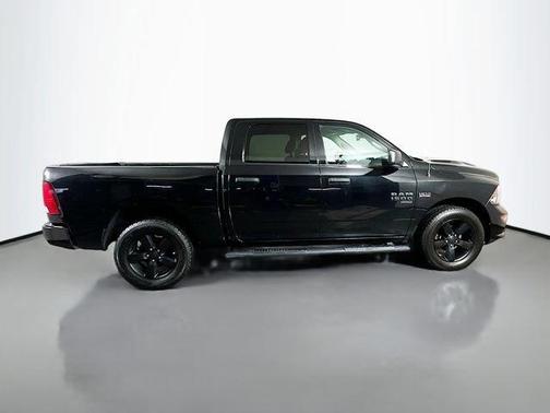 2020 RAM 1500 Classic Tradesman